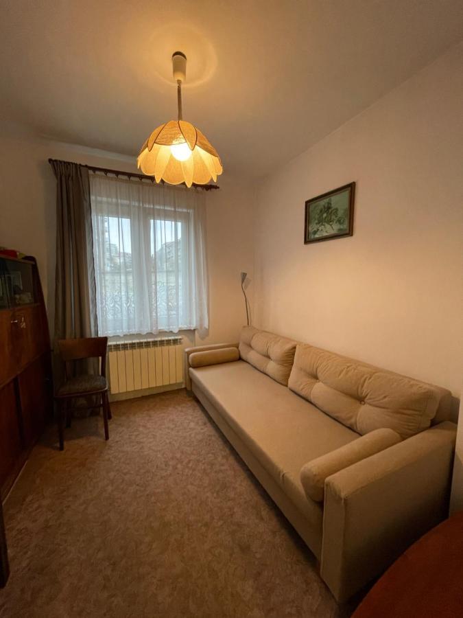 Apartment Kamienica Kartuska *