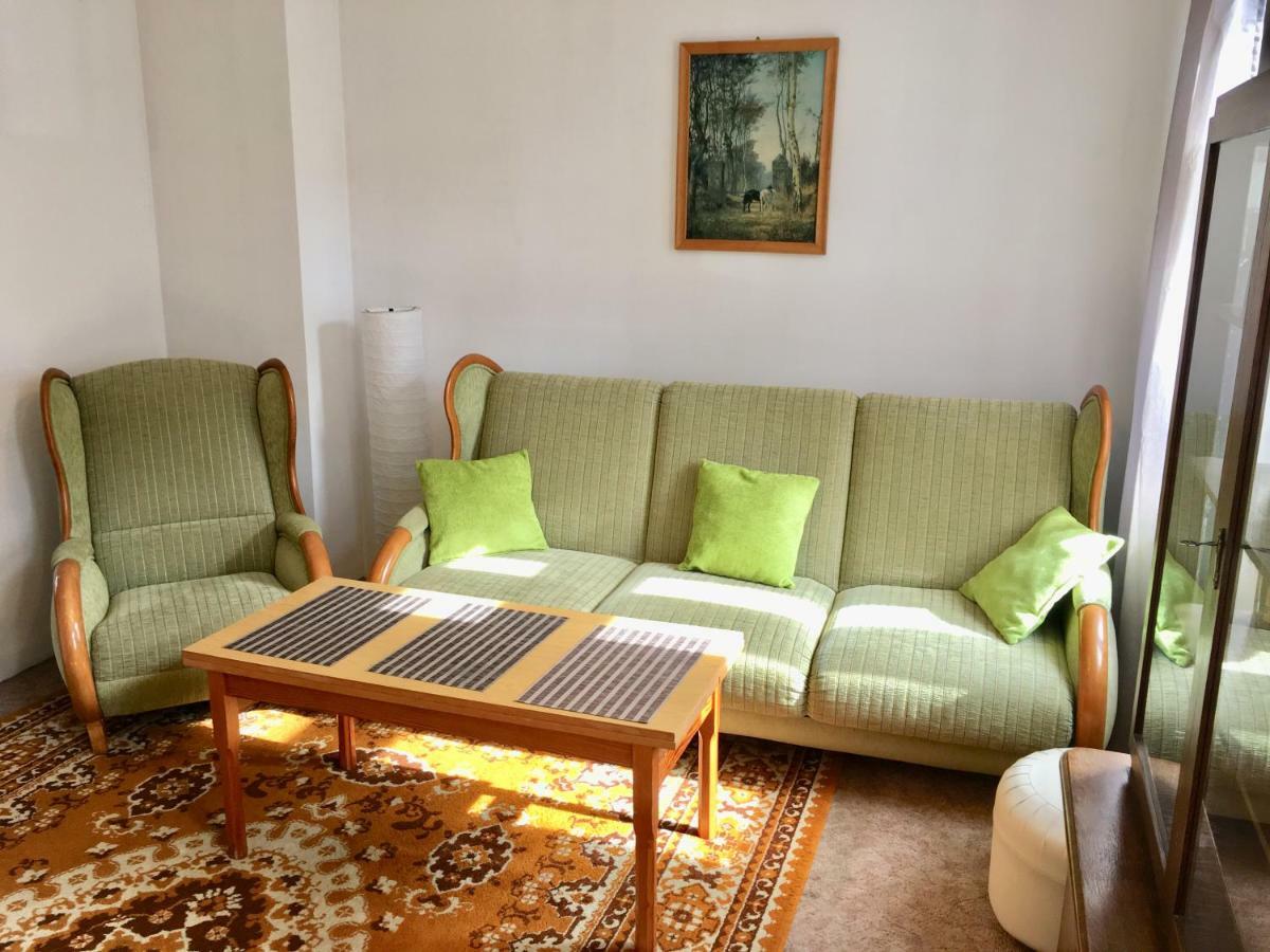 Apartment Kamienica Kartuska